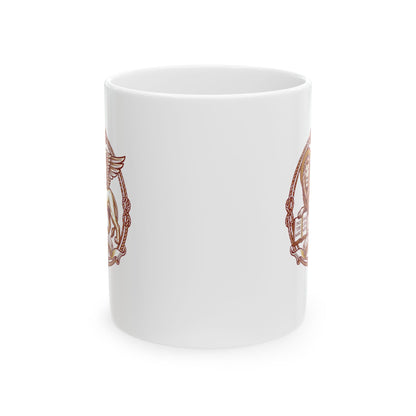 Venice La Serinissima  Ceramic Mug, (11oz, 15oz)