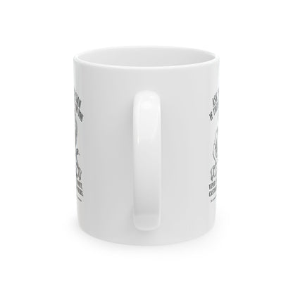 Doctor Galen Theriac Ad Ceramic Mug, (11oz, 15oz)