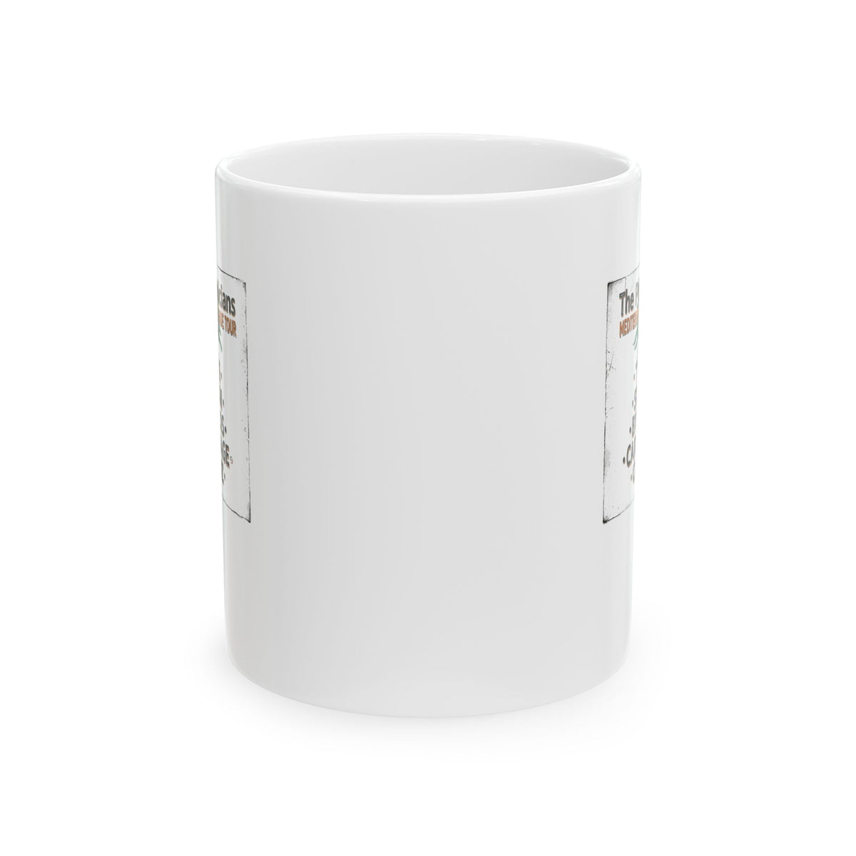 Pheonicians Mediterranean Trade Tour Ceramic Mug, (11oz, 15oz)