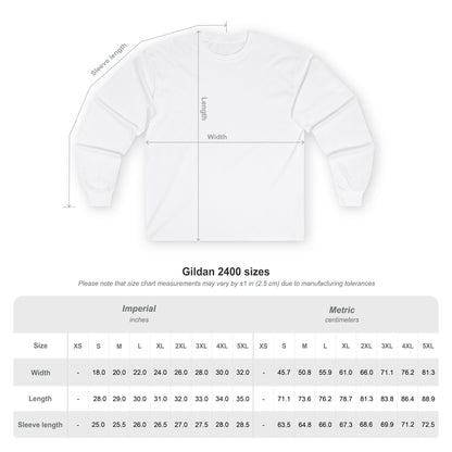 Legio III Gallica Roman Legion Unisex Long Sleeve Tee