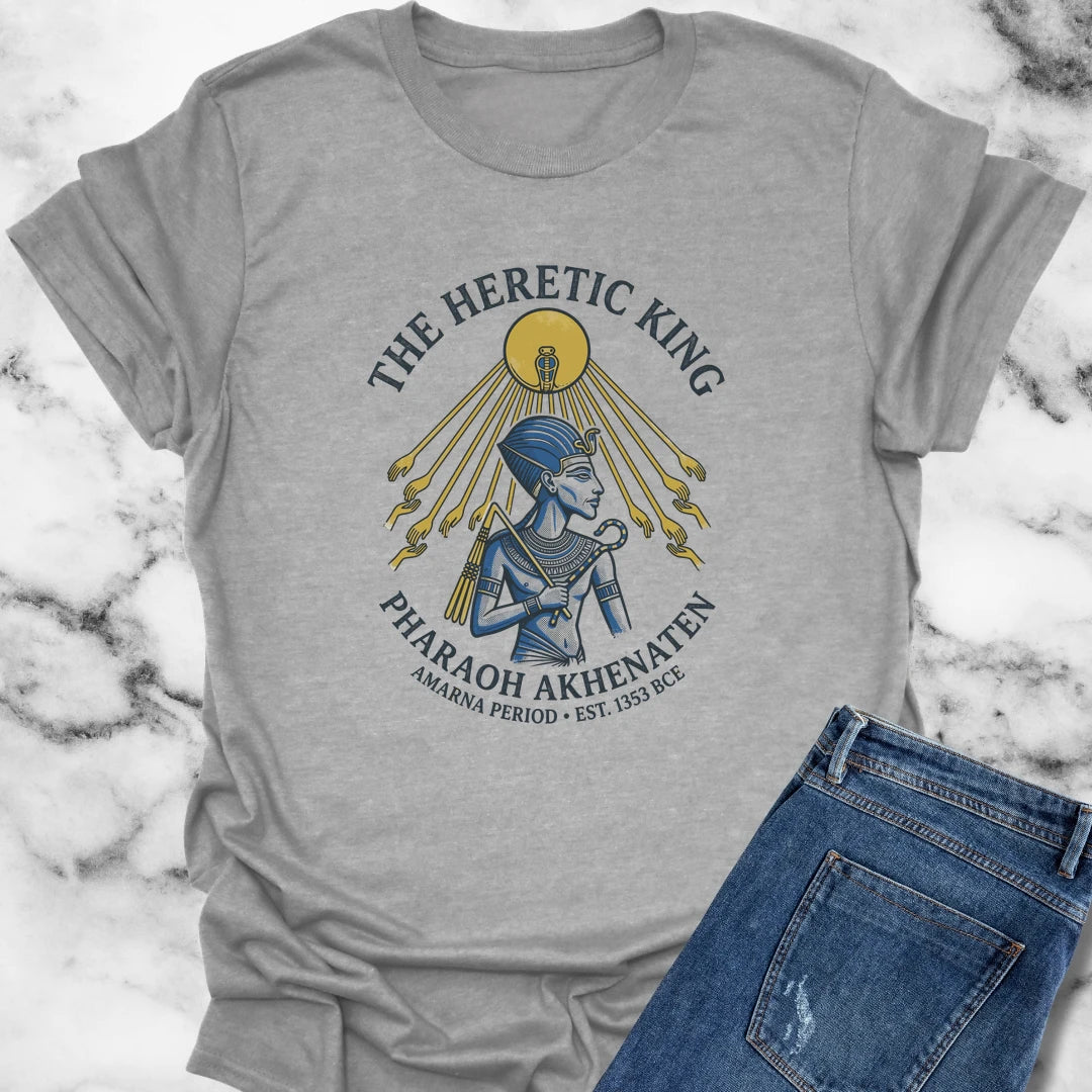Akhenaten T-Shirt