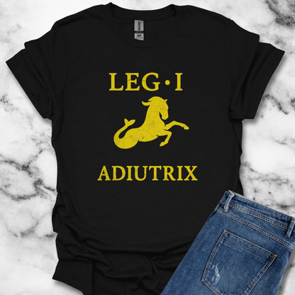 Ancient Roman Legion I Adiutrix T-Shirt