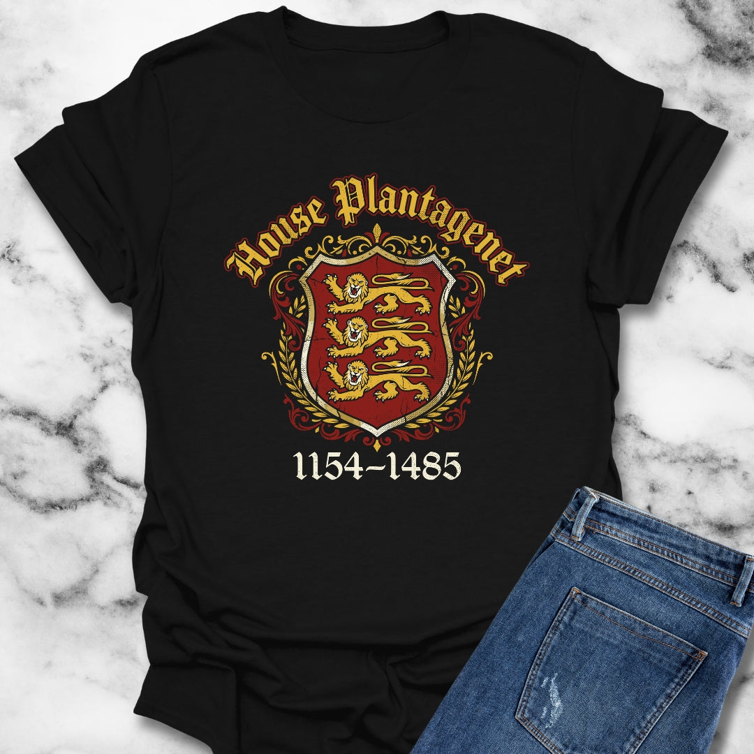 House Plantagenet T-Shirt