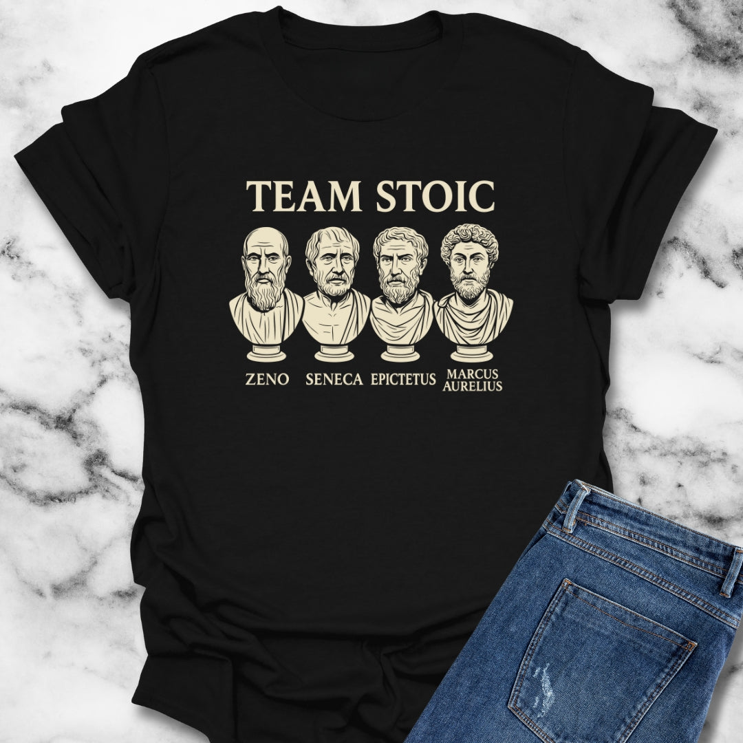 Team Stoic T-Shirt