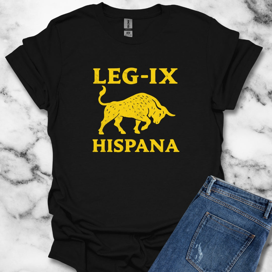 Ancient Roman Legion IX Hispana T-Shirt