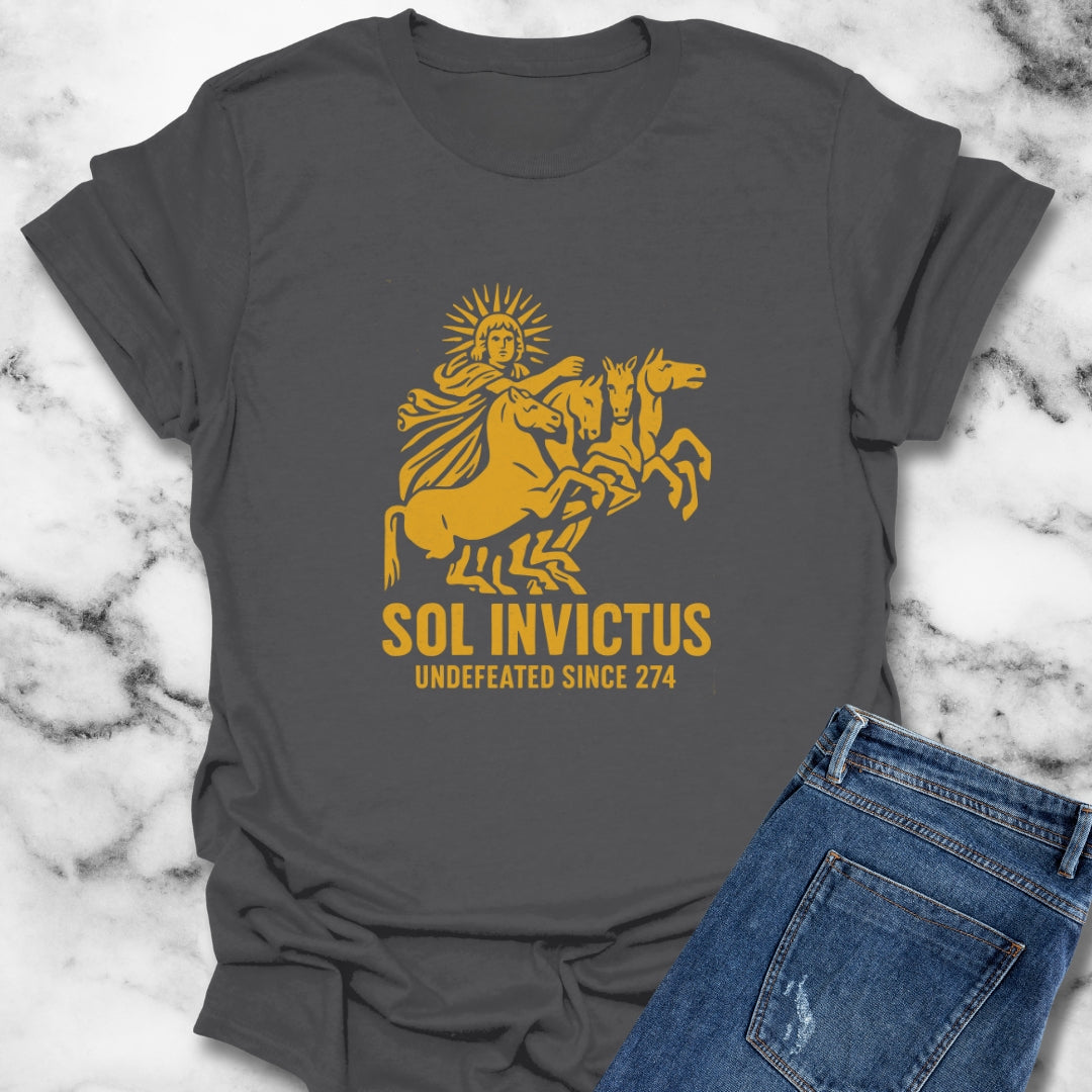 Sol Invictus T-Shirt