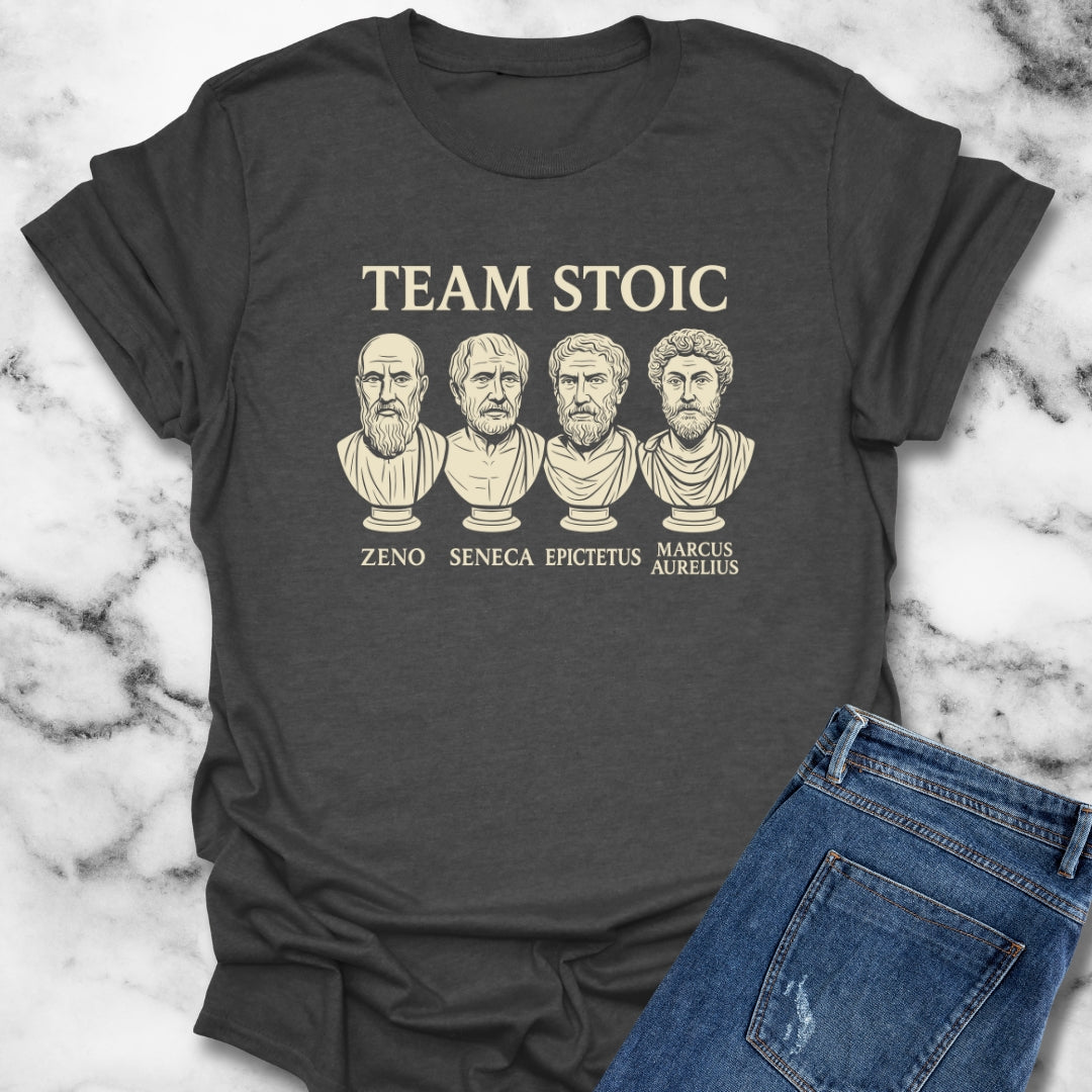 Team Stoic T-Shirt