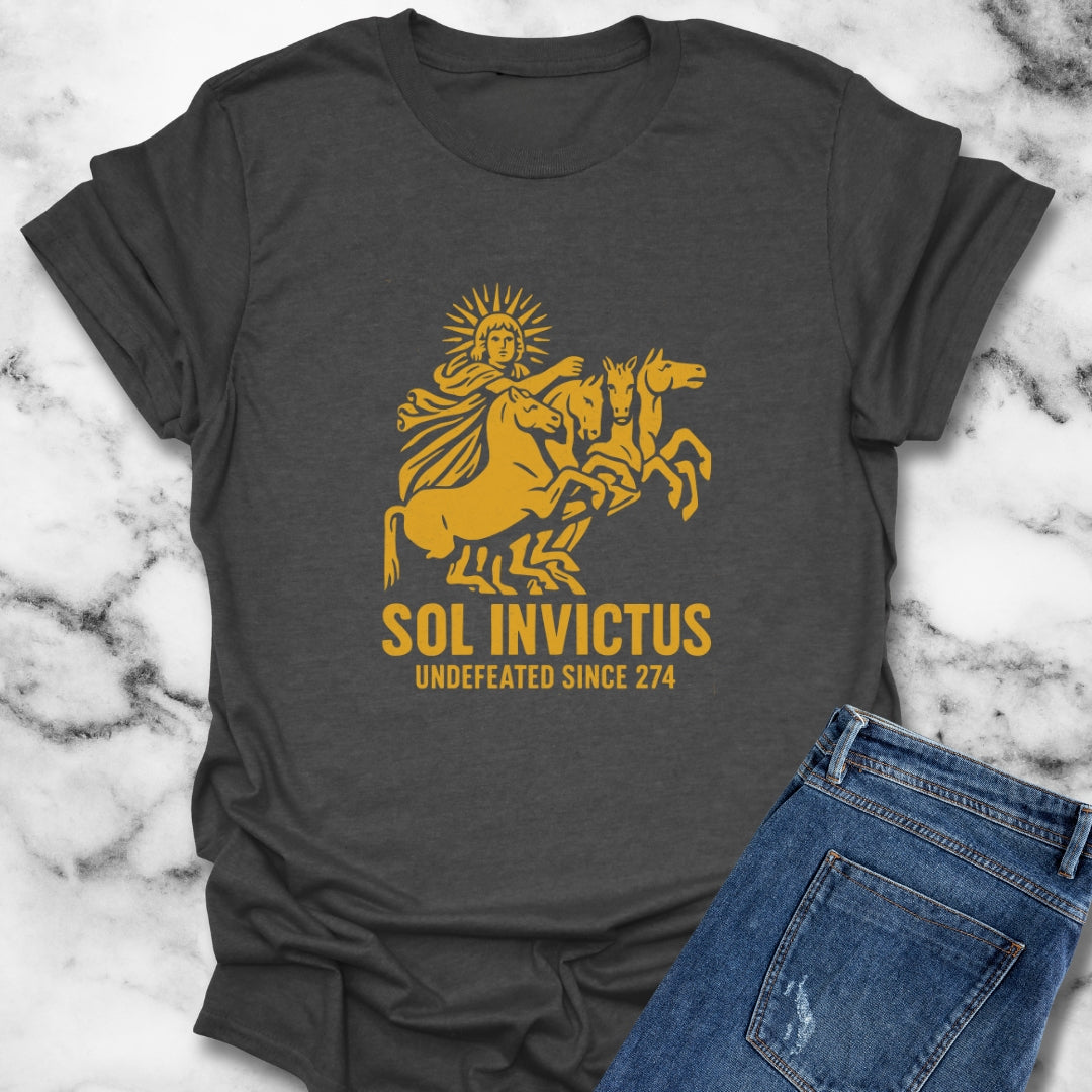 Sol Invictus T-Shirt