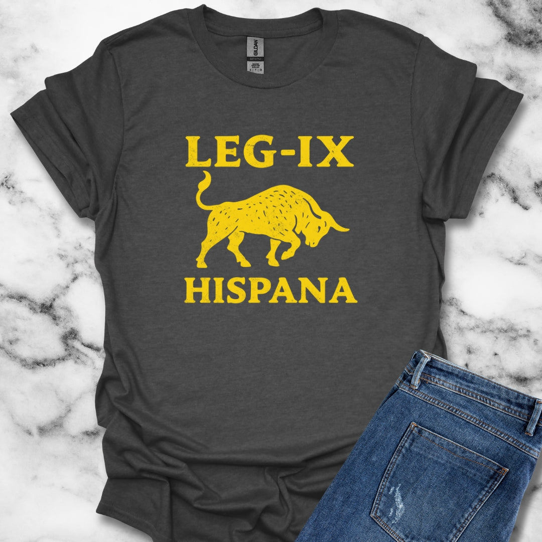 Ancient Roman Legion IX Hispana T-Shirt