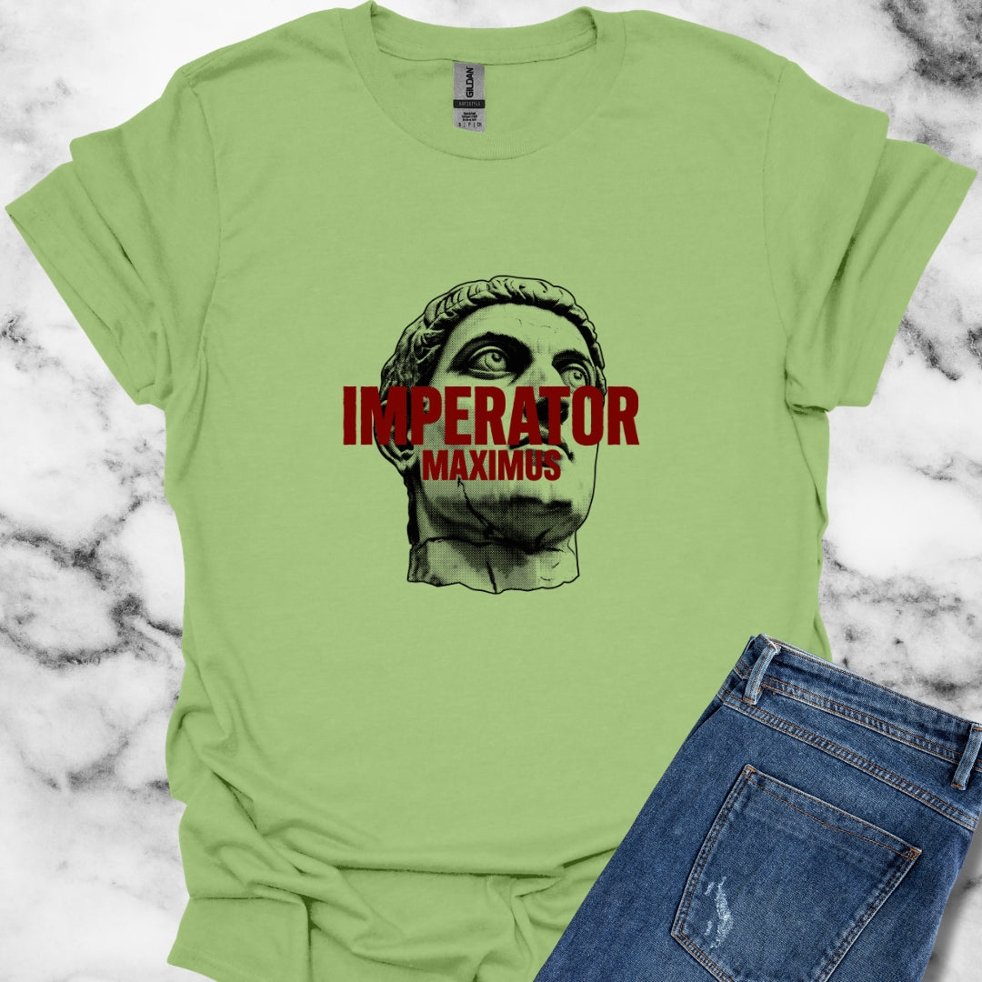 Emperor Constantine the Great T-Shirt