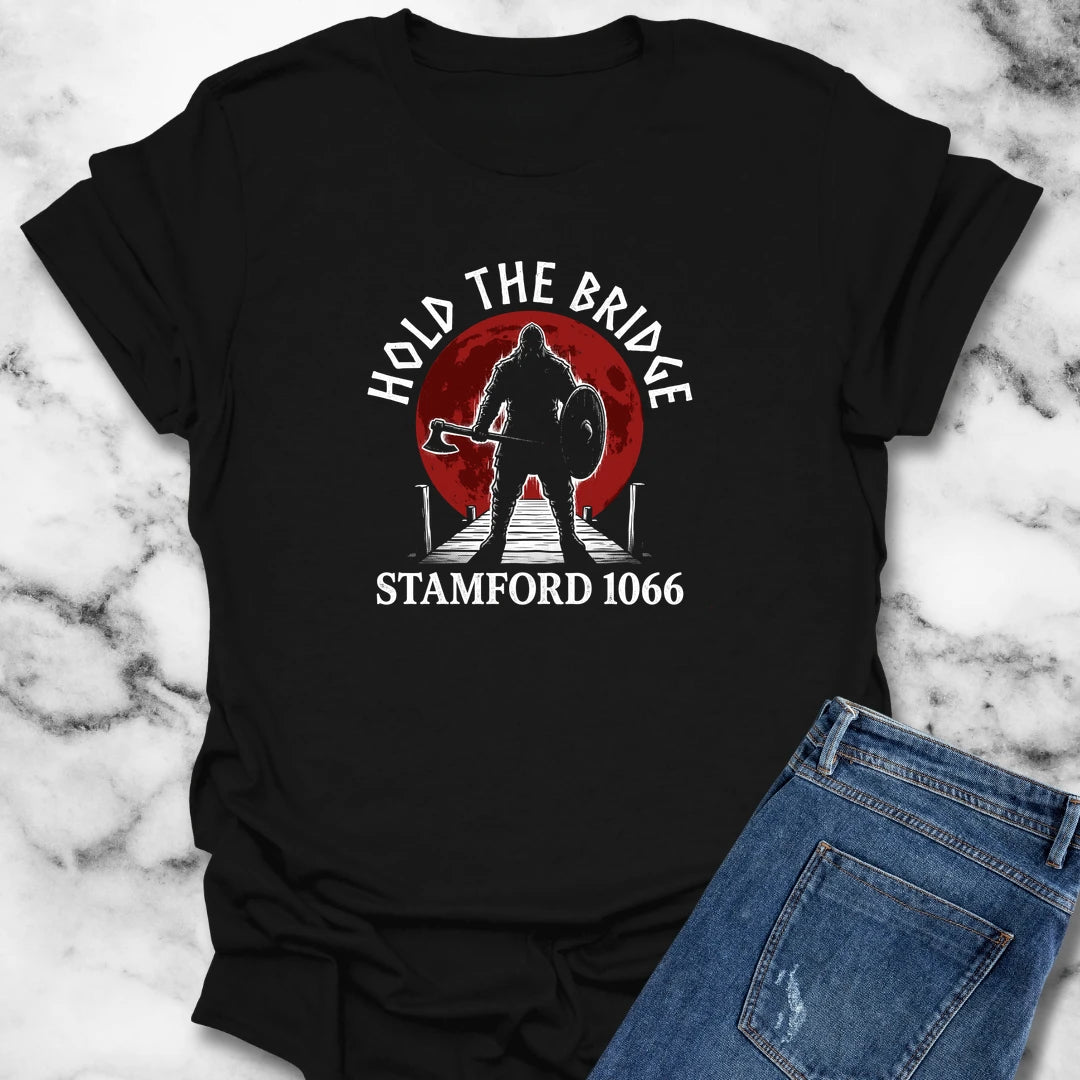 Hold Stamford Bridge T-Shirt