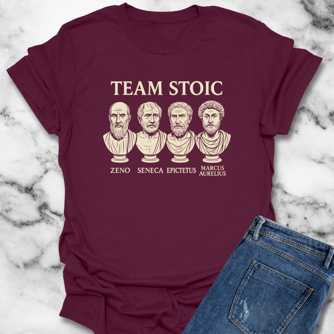 Team Stoic T-Shirt