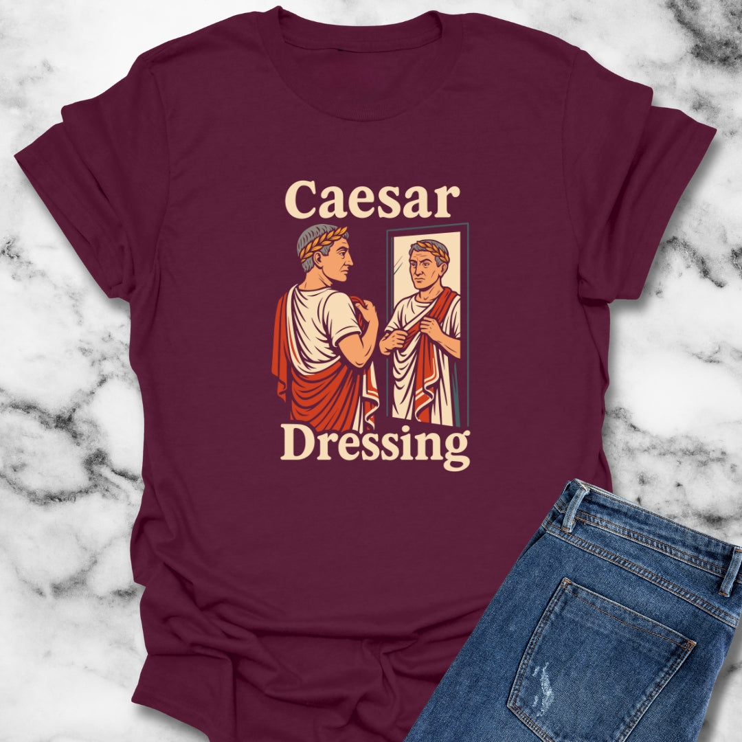 Caesar Dressing T-Shirt