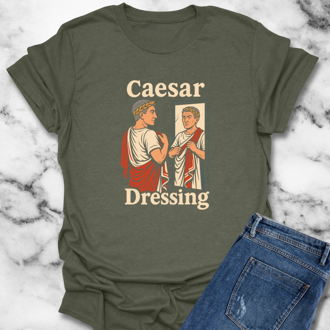 Caesar Dressing T-Shirt