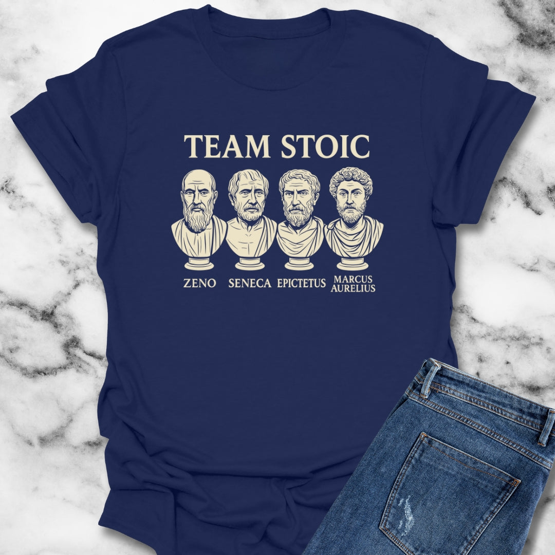 Team Stoic T-Shirt