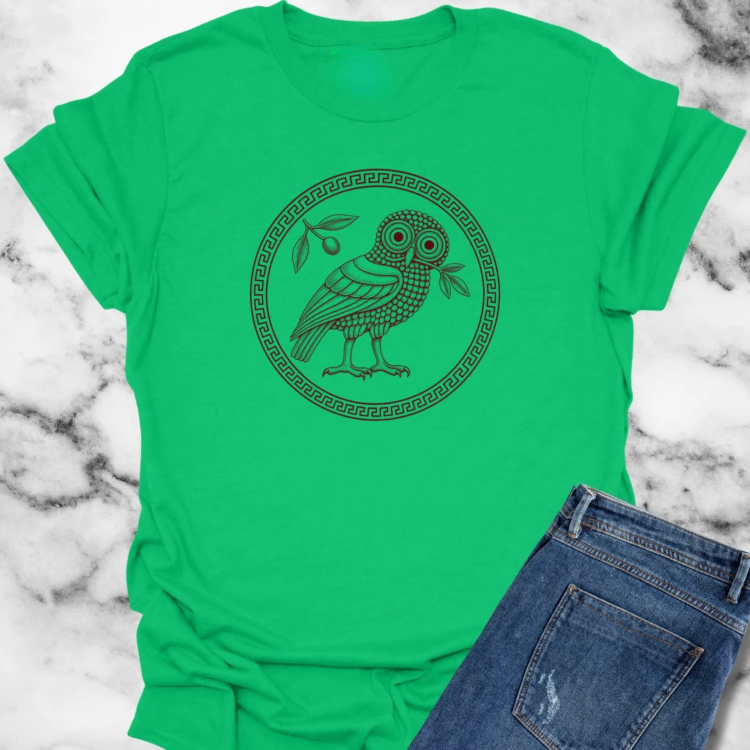 Irish Green