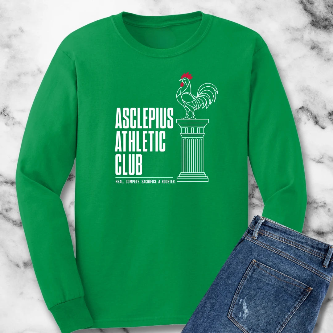 Irish Green