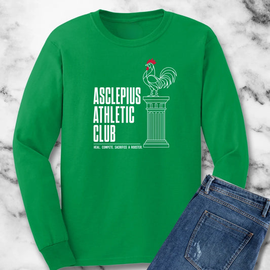 Irish Green