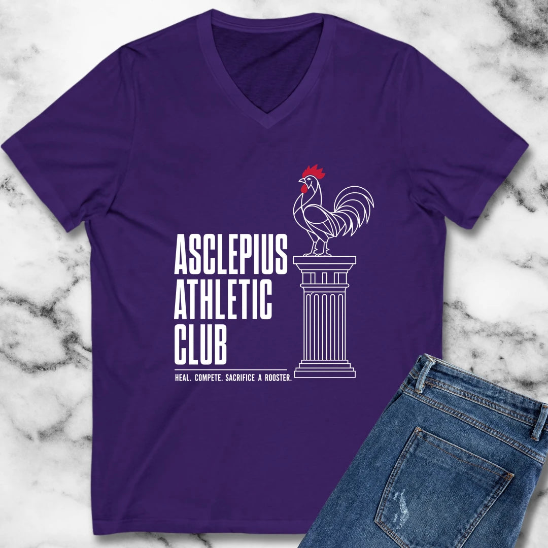 Team Purple