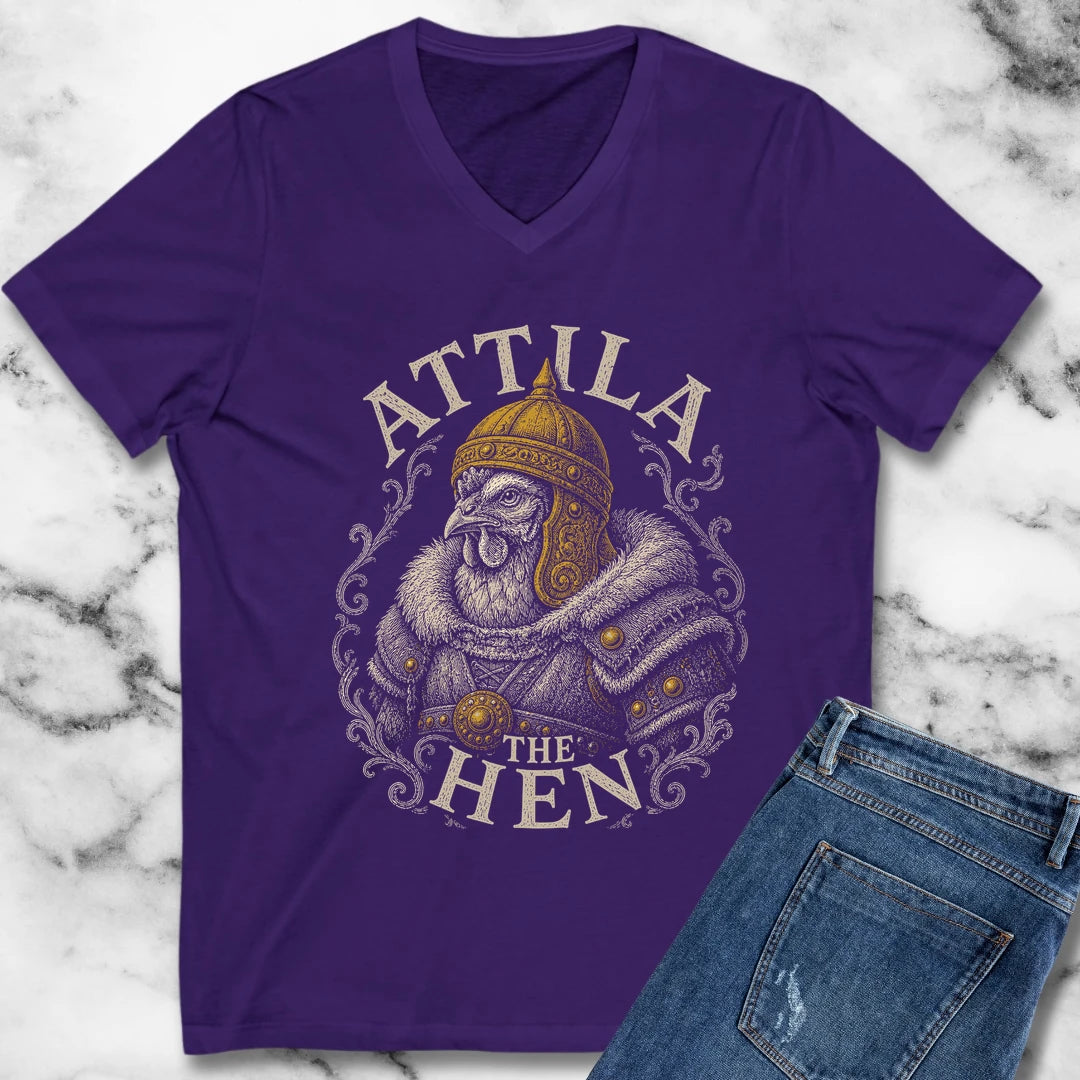 Team Purple