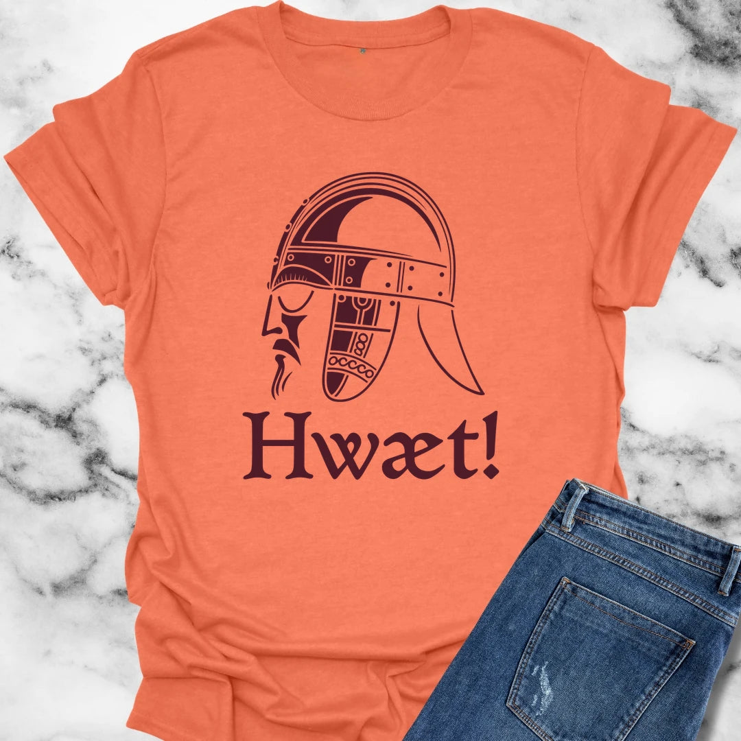Heather Orange