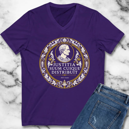 Team Purple