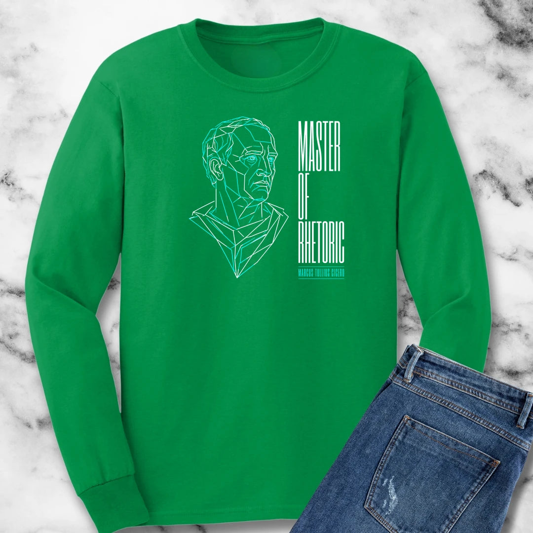 Irish Green