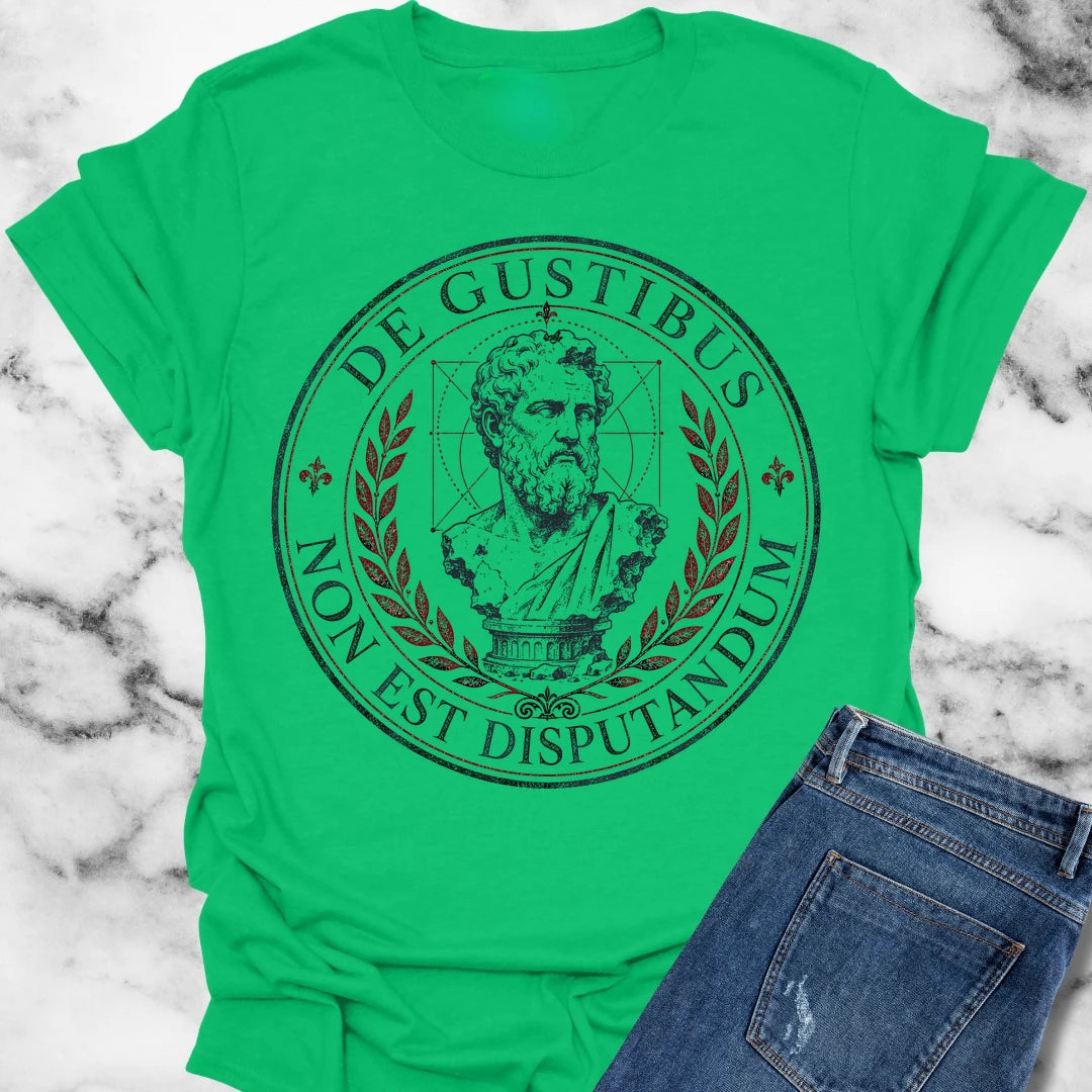 Irish Green