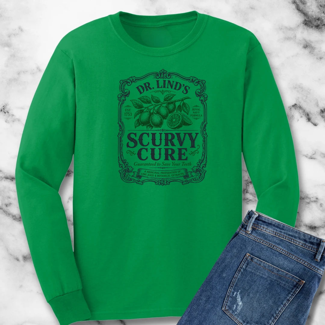 Irish Green