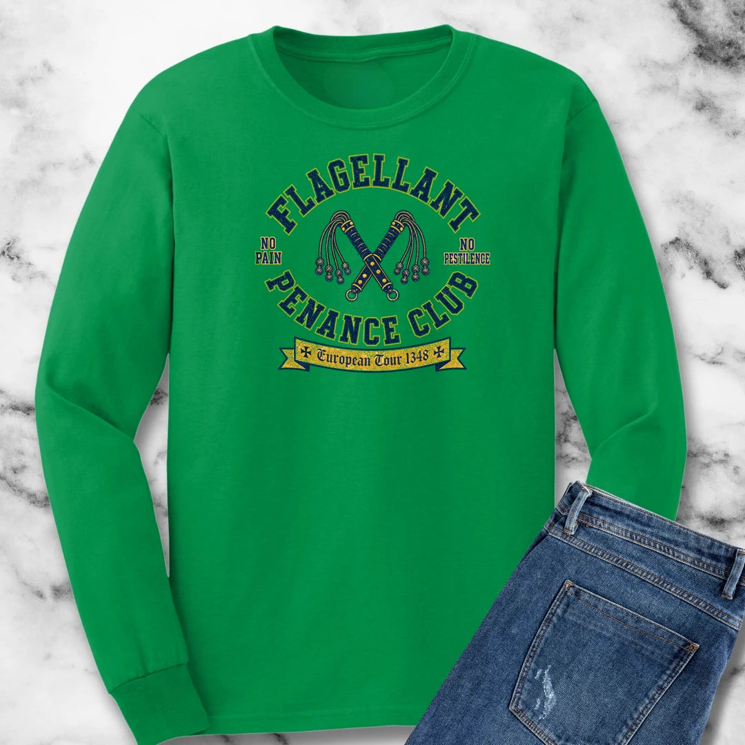 Irish Green