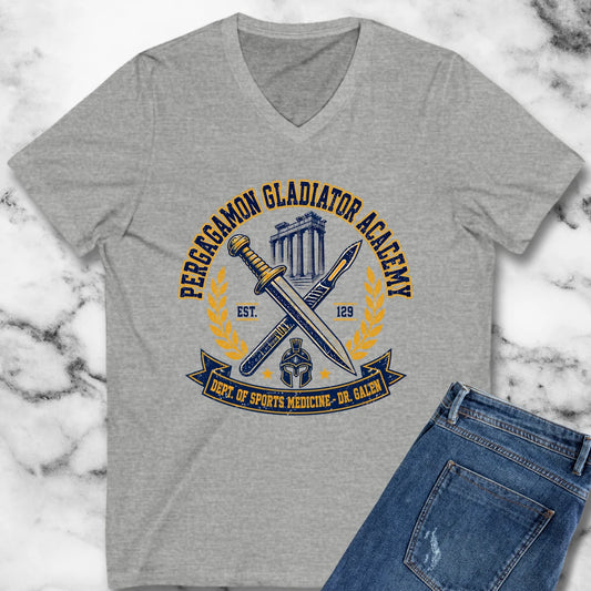 Athletic Heather