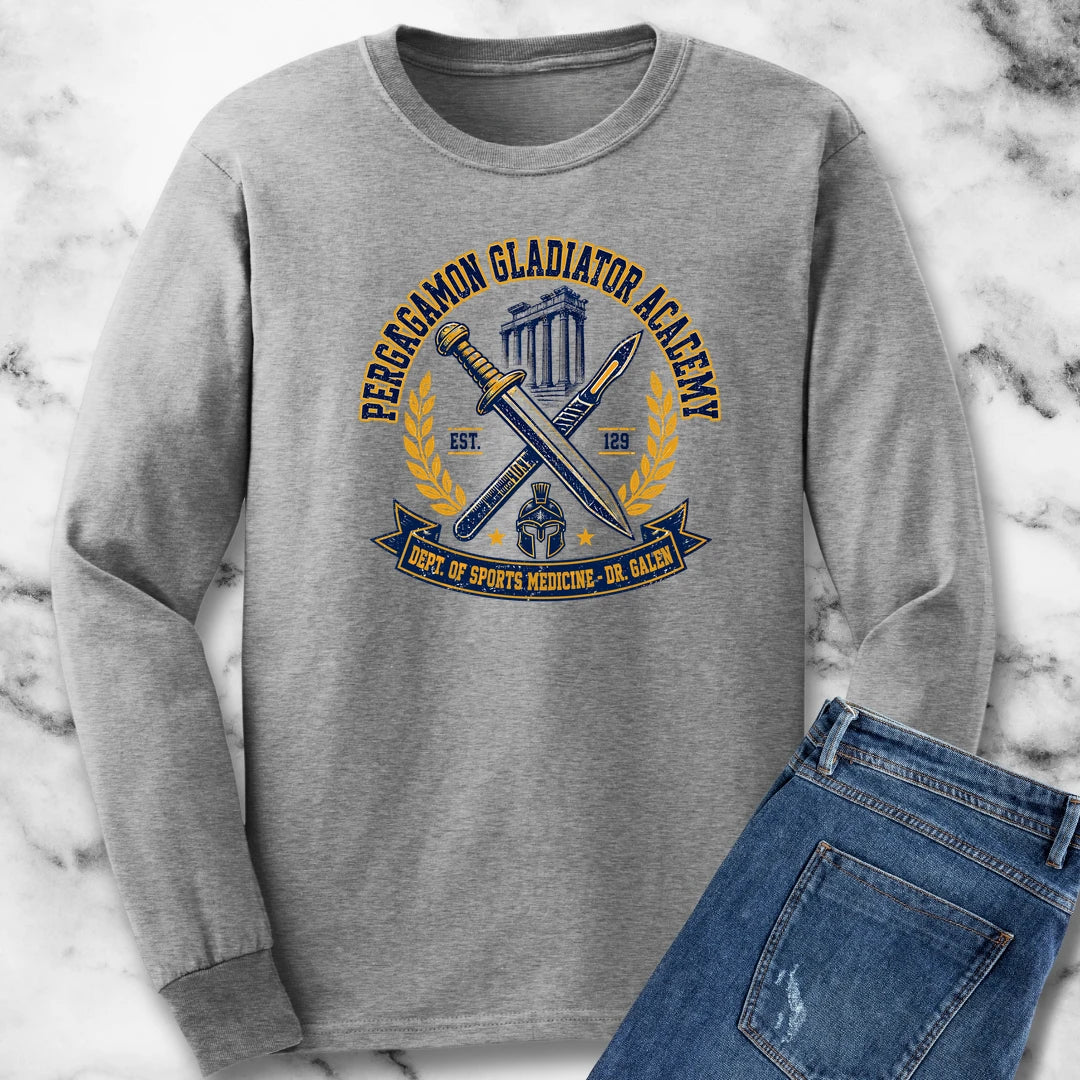 Sport Grey