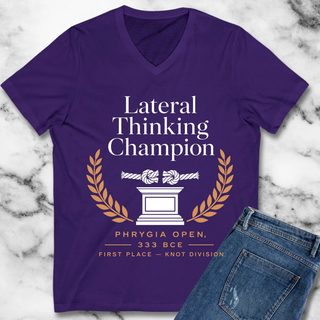 Team Purple