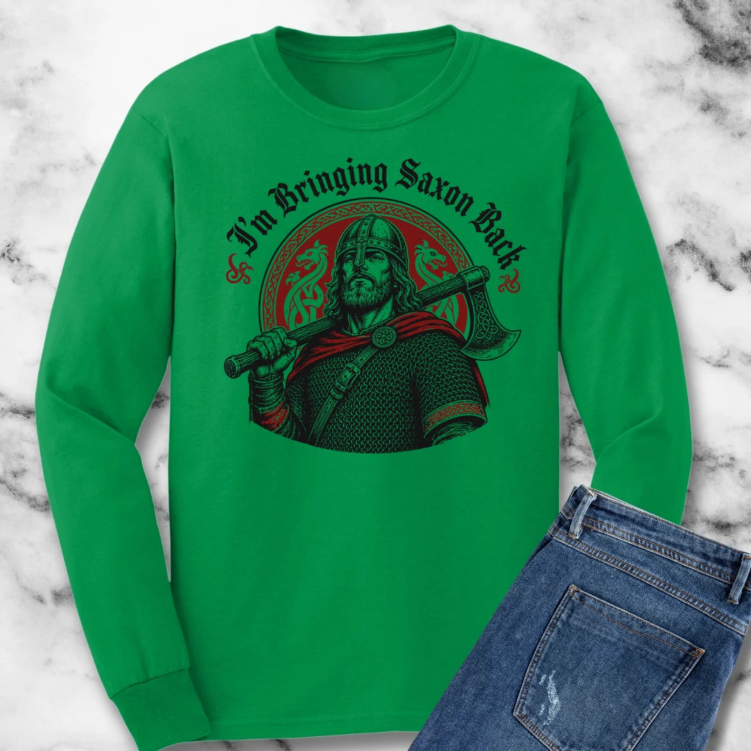 Irish Green