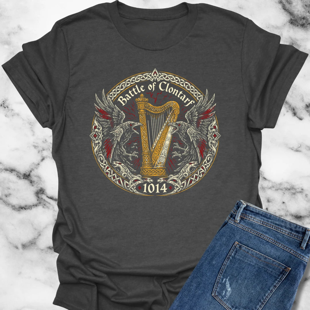 Dark Heather