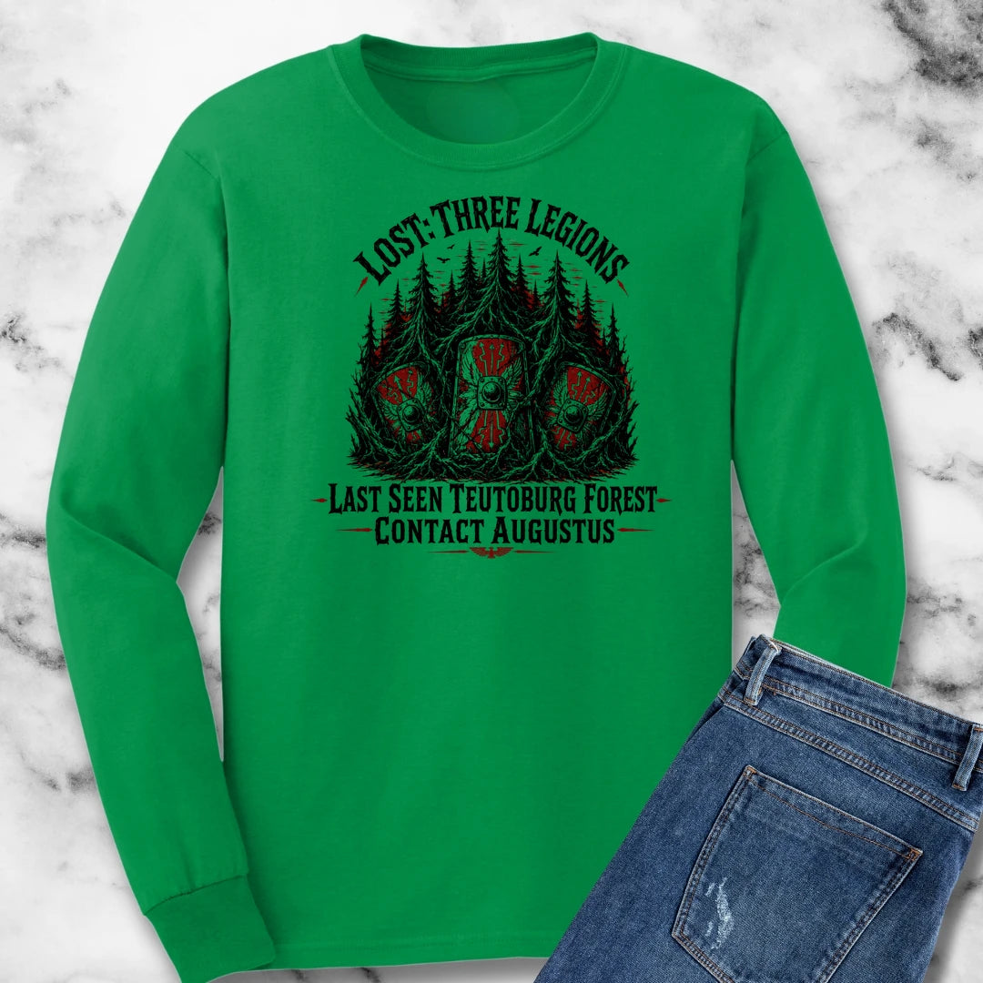 Irish Green