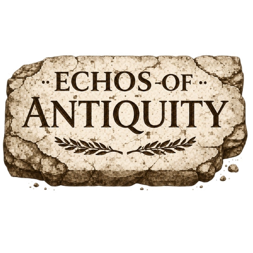 Echos of Antiquity