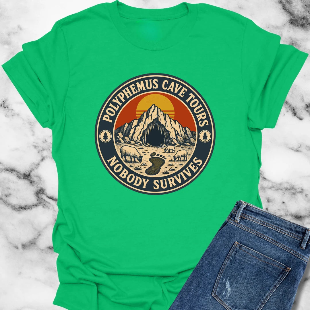 Irish Green