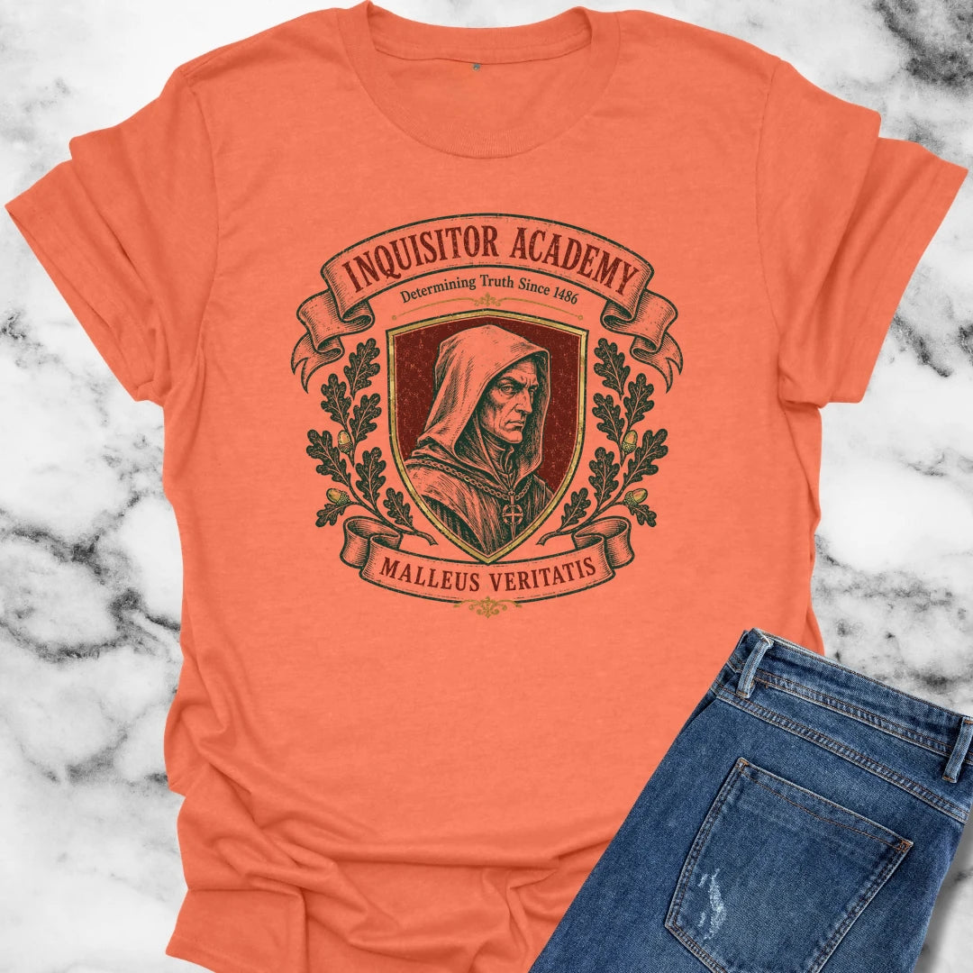 Heather Orange