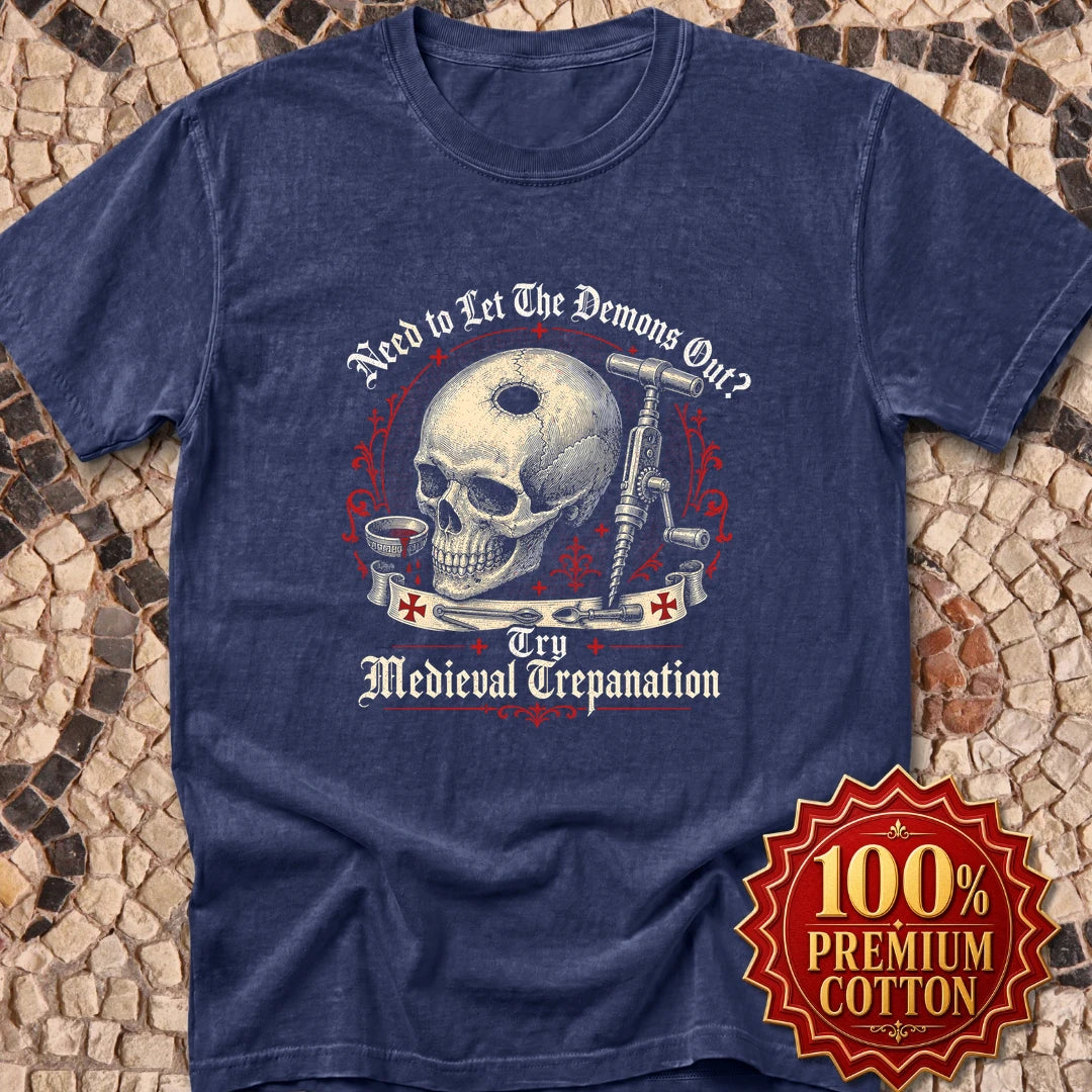 True Navy